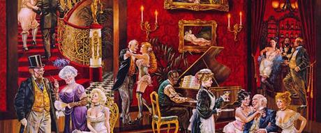 5 visite guidate da non perdere a Napoli: weekend 18- 19 luglio 2015