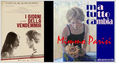 Quei giorni quando tutto cambia