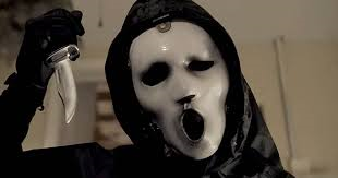 SCREAM LA SERIE - IL PILOT