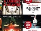 Novità: promozione weekend sulla collana Mistéria (50% sconto) Leone Editore