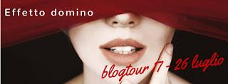 [BlogTour] Effetto Domino di Edy Tassi: Prima Tappa