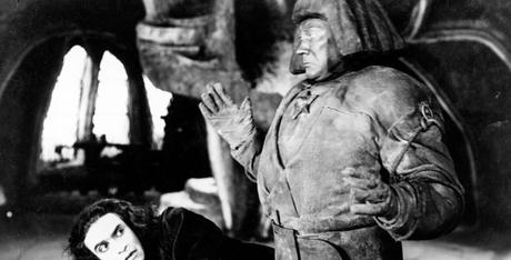 Il Golem: Cent’anni al Cinema per un Mito Senza Tempo