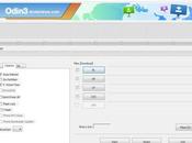 Ripristinare Aggiornare Galaxy Android 5.1.1 ODIN
