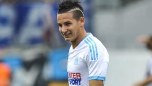 Mercato Inter, piace molto Florian Thauvin dell'OM