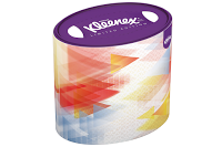 Kleenex: nuovi Kleenex 