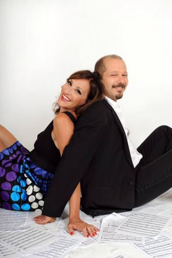 La coppia Di Battista e Nicolai inaugura la 6^edizione del festival Tolfa Jazz dedicato a New Orleans