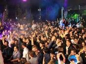 17-18/7 Candy Party #Costez Nikita Telgate (BG): 17/7 Mauro Ferrucci