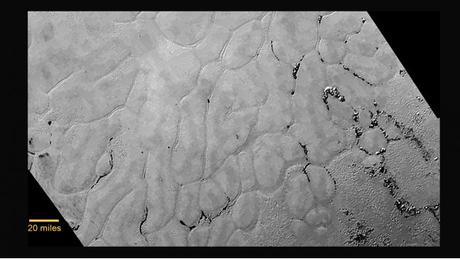 Nuove immagini e dati su Plutone