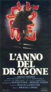 L’anno del dragone