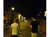 PAVIA. Proseguono passeggiate sicurezza Lomello Copiano