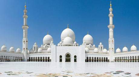 MSC Crociere: Vivi un viaggio imperdibile fra Abu Dhabi, Dubai e Oman