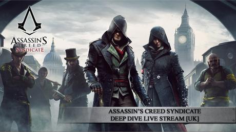 Assassin's Creed Syndicate - Video gameplay esteso della demo E3 2015