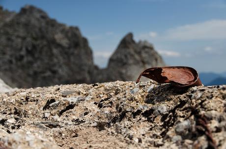 AVANZA ...... quando una montagna......