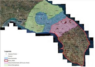 XYLELLA, A QUANDO UN’INFORMAZIONE CHIARA E CORRETTA?