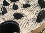 MANGIA CIO' LEGGI #42: Cheese cake agli Oreo senza cottura fior pelle" Sophie Jackson