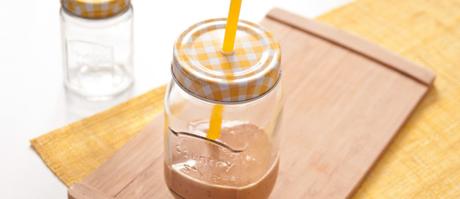 frappè pesca albicocca