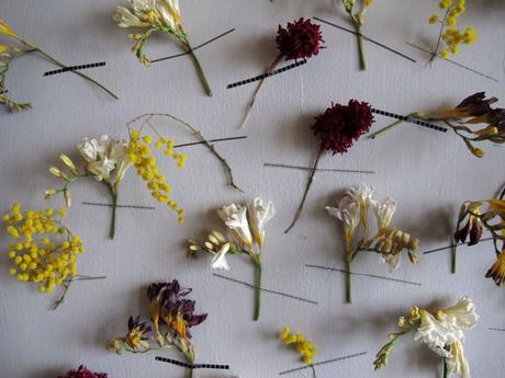 Blossom zine blog decorazione murale   (2)