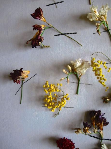 Blossom zine blog decorazione murale   (4)