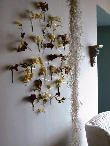 Blossom zine blog decorazione murale   (5)