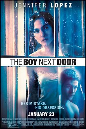 Il ragazzo della porta accanto ( 2015 )