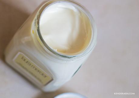 Laura Mercier Soufflé Body Crème Tarte au Citron