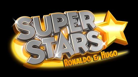 Ronaldo&Hugo: Superstar Skaters - Trailer di presentazione