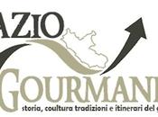 nato Lazio Gourmand: storia tradizioni itinerari gusto