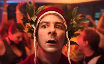 Inferno, e ho detto tutto