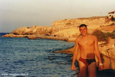 Lampedusa: un'indimenticabile esperienza di volontariato con le tartarughe #unviaggiovintage