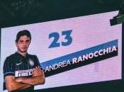 West piomba Ranocchia