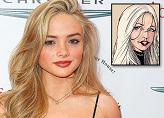 “Gotham 2”: Natalie Alyn Lind è il volto di Silver St. Cloud