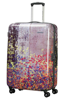 American Tourister: Per un' estate in musica!