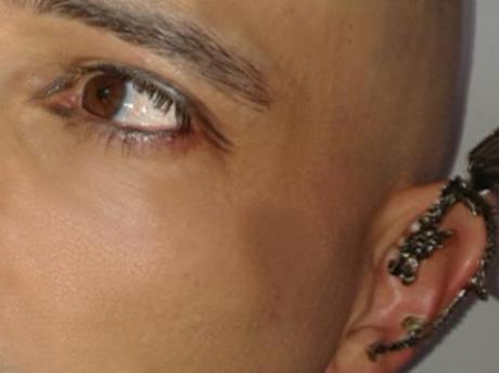 Robie C. - Respinto a Sanremo