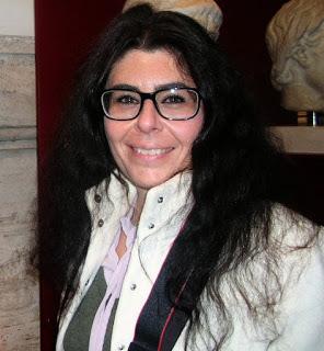 Intervista alla egittologa Francesca Pontani