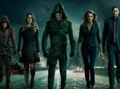 Arrow Stagione (2015)