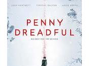 Telefilm: Penny Dreadful Vicious Horrible's Sing-Along Blog