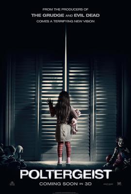 Poltergeist, il remake (inutile) 2015