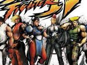 Street Fighter spegne settima candelina; Yoshinori ringrazia tutti