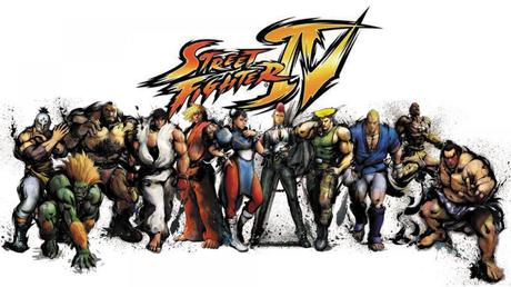 Street Fighter 4 spegne la settima candelina; Yoshinori Ono ringrazia tutti