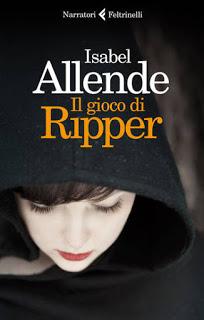 Il gioco di Ripper / Isabel Allende