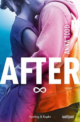LA MIA OPINIONE SU : AFTER DI ANNA TODD