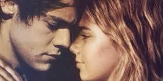 LA MIA OPINIONE SU : AFTER DI ANNA TODD