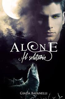 JUST DO EBOOK #2 : Alone - Il Solitario di Giada Bafanelli