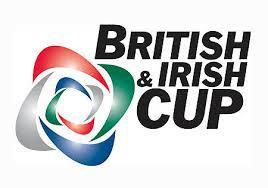 British&Irish Cup: Ecco il calendario dell’edizione 2015/16 (ancora senza scozzesi)