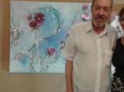 stupore mondo nella natura incontaminata quadri antonella maranga