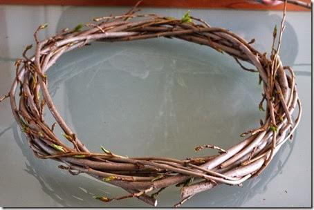 Una corona di nocciolo, Abracadabra