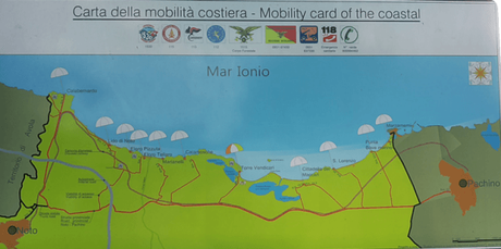 Riserva Naturale di Vendicari: rigenerarsi nella la natura della Sicilia