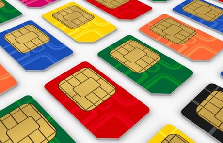 Apple e Samsung potrebbero lavorare insieme per eliminare le SIM card