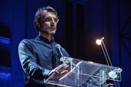 Alessandro Preziosi ha interpretato “Le Confessioni”