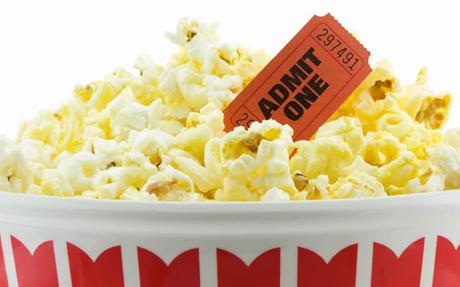 Cinema sotto le stelle: rassegna gratuita a Pompei